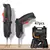 Conjunto de ferramentas elétricas 3,6 V, manutenção doméstica, reparo, bateria de lítio 1800 mAh, mini H