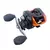 Carretel de pesca de arremesso,super leve, sistema de freio magnético - comprar online