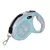 Coleira extensivel para Cães e Gatos (Porte médio / pequeno) 3M 5M - LojasMaisVoce