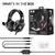 Headset Gamer ONIKUMA Com Microfone - loja online