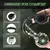 Headset Gamer ONIKUMA Com Microfone na internet