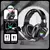 Headset Gamer ONIKUMA Com Microfone na internet