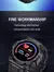 Imagem do Novo Smartwatch FD68s