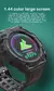 Novo Smartwatch FD68s