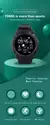 Novo Smartwatch FD68s