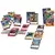 Power Rangers - Cartas em Ação - comprar online