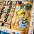 Viajantes do Sul do Tigre + Promo (Pré-venda) - Rio de Meepeiro Boardgames