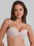 Sutiã tomara que caia reforçado - Rosa Purpura Moda Intima