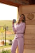 Pijama Americano Estrelas - comprar online