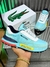 TENIS LACOSTE CABALLERO