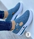 Comfortable Blue Sneakers for Women