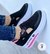 TENIS COMODOS PARA DAMA NEGROS