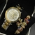 PANDORA WATCH AND BRACELET - (copia) - (copia) - (copia) - buy online