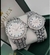 SET ROLEX PAREJA