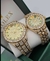 ROLEZ COUPLE´S WATCH SET - (copia) - (copia) - (copia) - buy online
