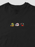 Camiseta Eyes on the Track na internet