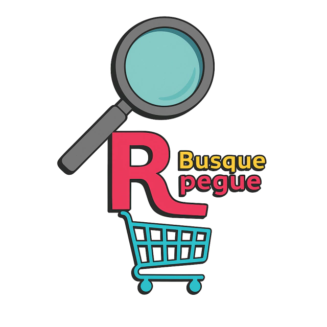 Busque e Pegue
