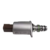 627-2304 6272304 solenoide 24V 320GC 330GC 336GC Caterpillar