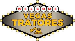 Vegas Tratores
