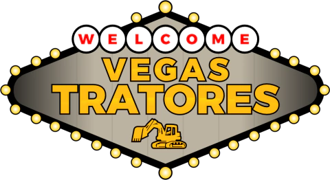 Vegas Tratores