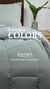 Acolchado Danubio Edredon Colors - tienda online