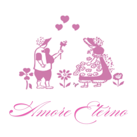 Amore Eterno - Tienda Online