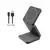 Tripod Charger- Carregador 3x1.