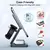 Imagem do Tripod Charger- Carregador 3x1.