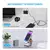 Tripod Charger- Carregador 3x1. - comprar online