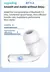 Imagem do AirPods Pro- EverCharge.