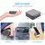 Tripod Charger- Carregador 3x1.