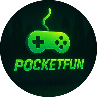 Pocketfun