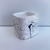 Vela Aromática de Gesso 100g