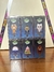 Imagem do Set Adventure Time NFT Funko Pop! Finn the Human NFT Release 2300 Pieces - #180 Golb #177 Freddy #181 Lady #178 Menta #176 Jake #179