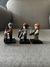 Lego The last of us 3 peças abby joel e ellie