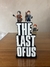 Lego The last of us 3 peças abby joel e ellie na internet