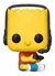 Funko Pop! Television Os Simpsons Gamer Bart 1035 Exclusivo - comprar online