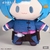pelucia Arcane Jinx Powder League of Legends LOL Bilibili Goods - Oscorpop