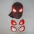 Mascara spiderman Miles Morales ps5 - comprar online
