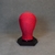 Máscara spider man scarlet spider