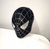 Mascara spiderman black suit Tobey Maguire - Oscorpop
