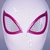 Mascara spider man Gwen Stacy - comprar online