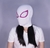 Mascara spider man Gwen Stacy na internet