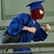 Mochila Peter Parker Jansport The amazing spider man Andrew Garfield - comprar online