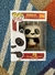 Funko Pop! Filmes Kung Fu Panda Po 250 Exclusivo Flocked