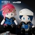 Imagem do Boneca Pelúcia Vi , Jinx ou Caitlyn Arcane x Bilibiligoods 40cm