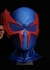 mascara spiderman 2099 - Oscorpop