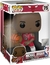 Funko Pop! Basketball NBA Chicago Bulls Michael Jordan 75 (10 Polegadas) - comprar online