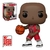 Funko Pop! Basketball NBA Chicago Bulls Michael Jordan 75 (10 Polegadas)