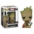 Funko Pop! Marvel Groot Gamer 539 Exclusivo